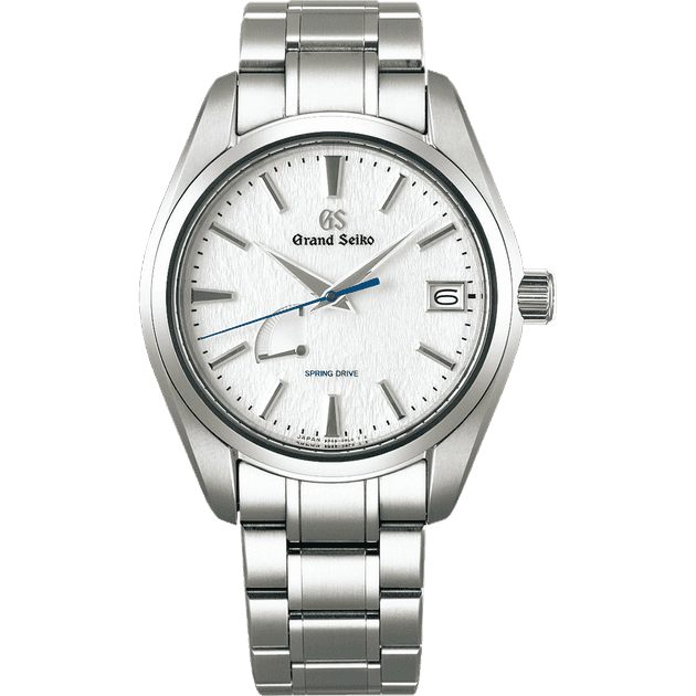 Grand Seiko Snowflake